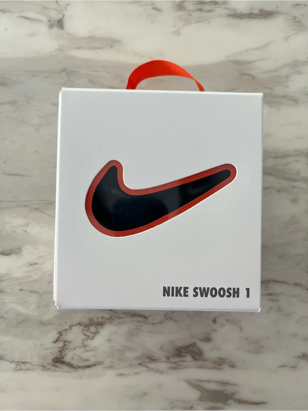 Nike Swoosh 1